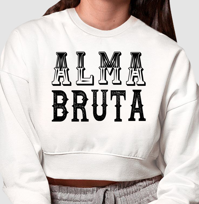 Alma Bruta  Estilo Country