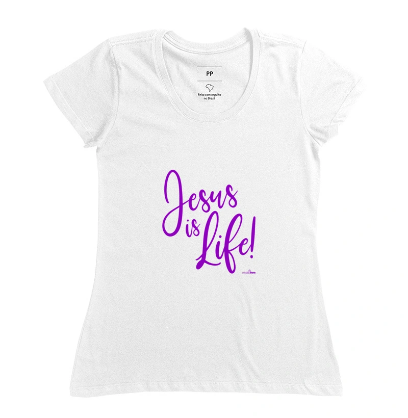 Jesus is Life