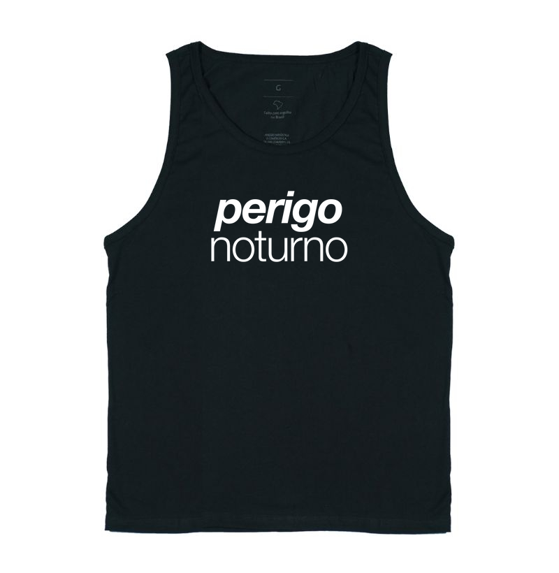 Perigo Noturno