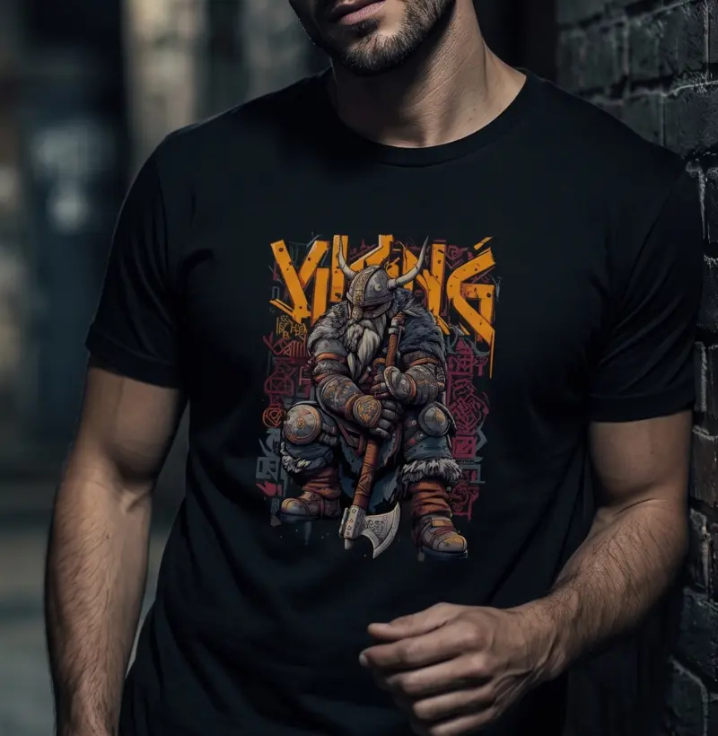 Viking Street