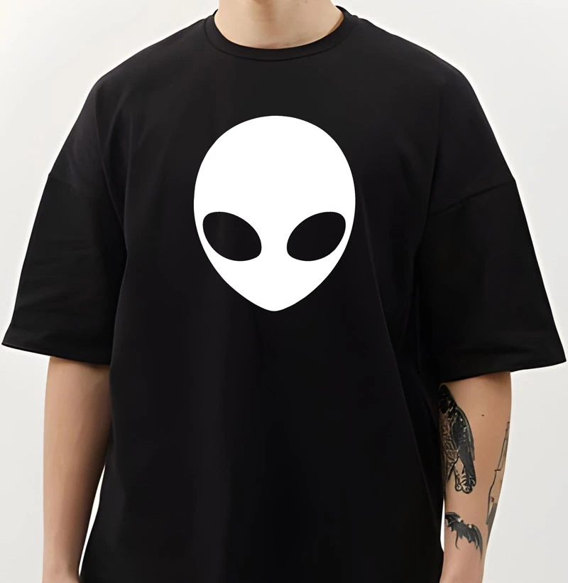 Alien Basic 30.1 Reserva