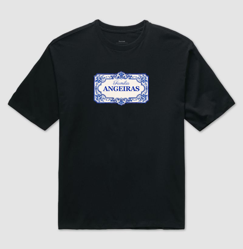 Família Angeiras