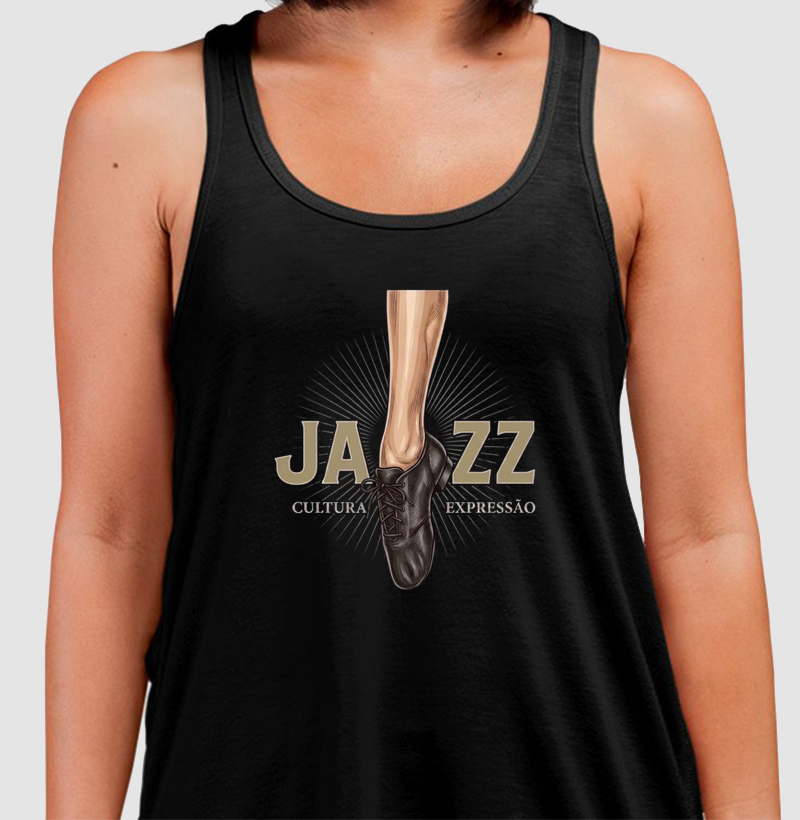 JAZZ - Cultura e Expressão