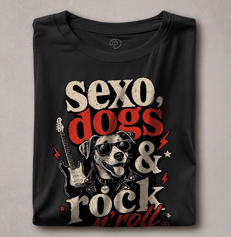 Sexo, Dogs & Rock
