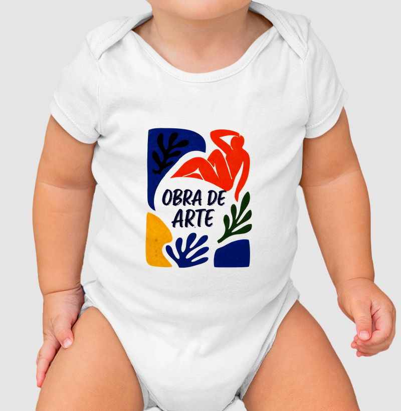 Obra de Arte  - Matisse 