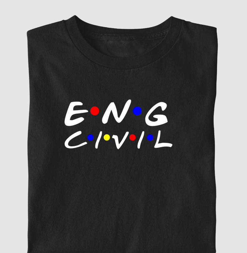 ENG CIVIL Friends