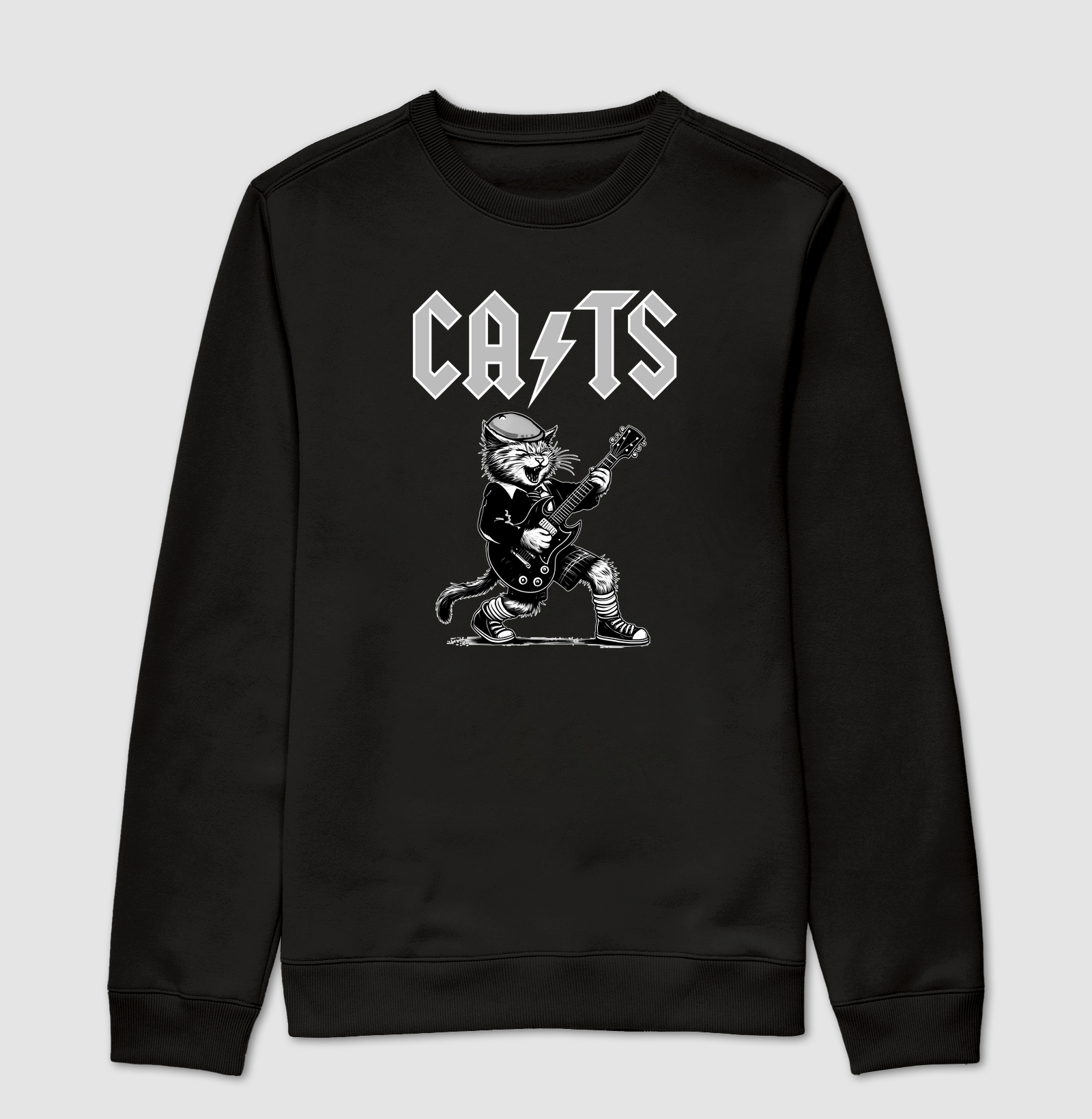 ACDC CATS