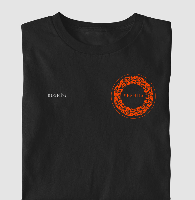 Camiseta - YESHUA
