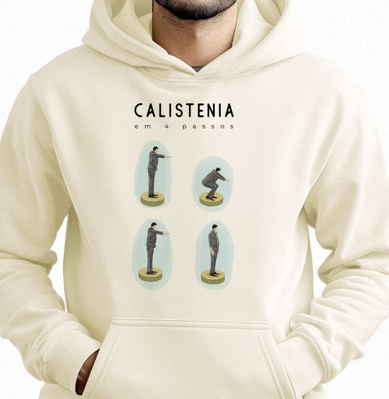 Calistenia