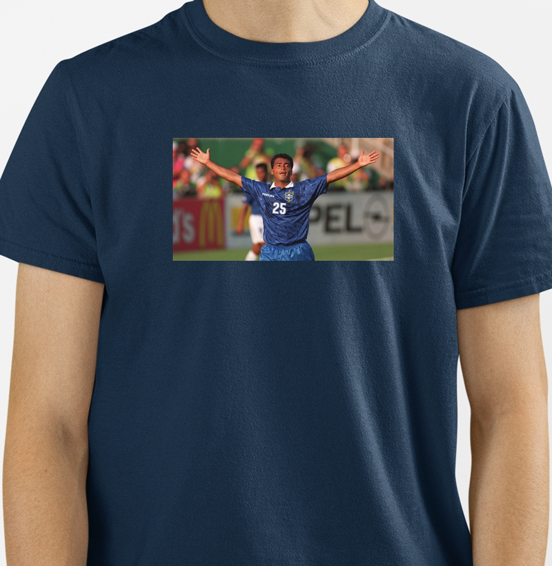 Camiseta Craque 94