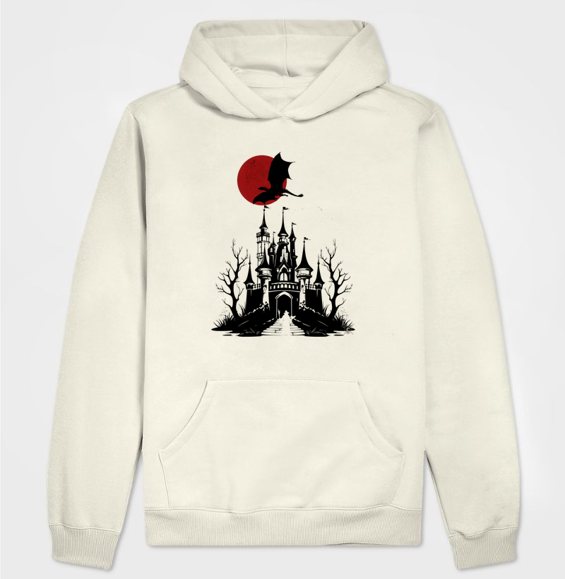 Crimson Eclipse – The Silent Spell