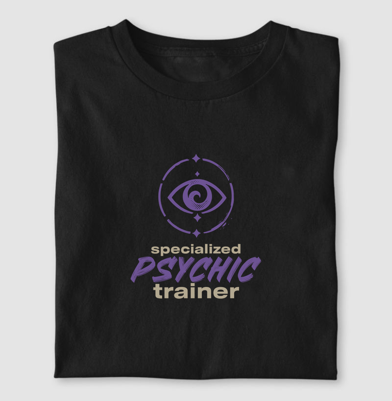 Psychic Trainer