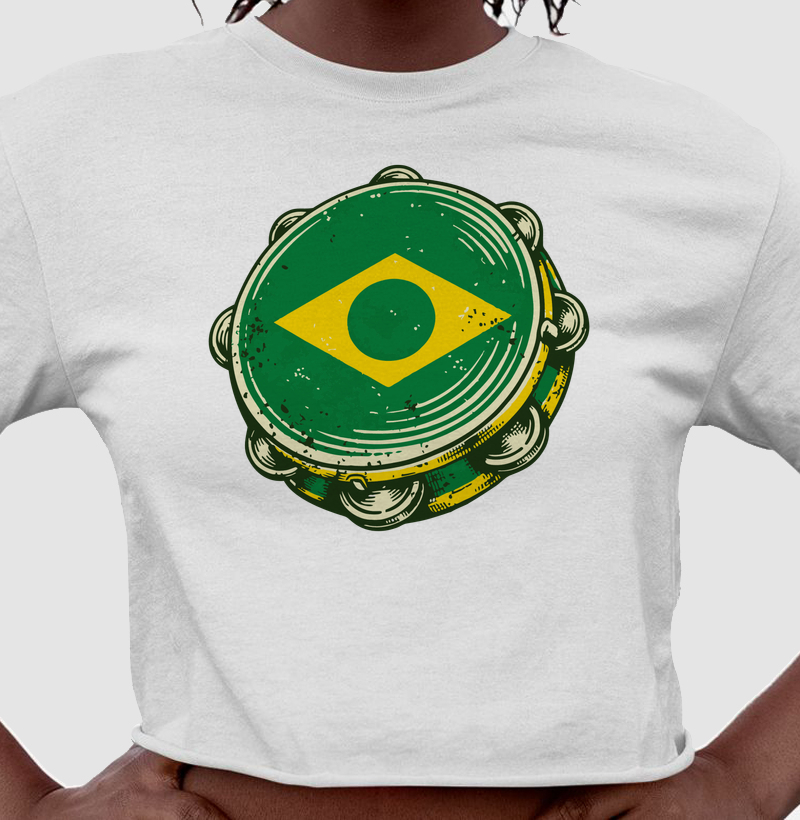 Pandeiro