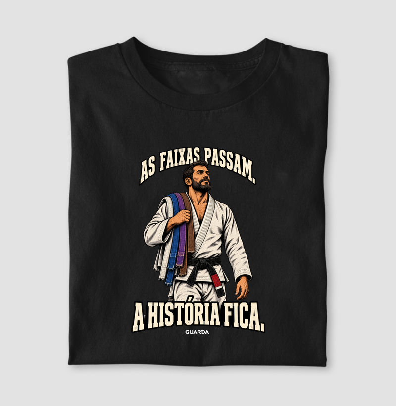 A História Fica