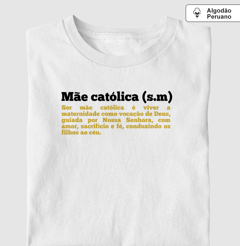 Mãe e devota
