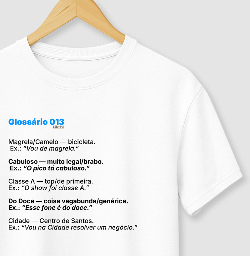 Glossário 013 - V.2