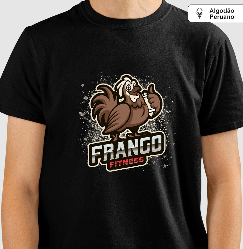 Frango Fitness