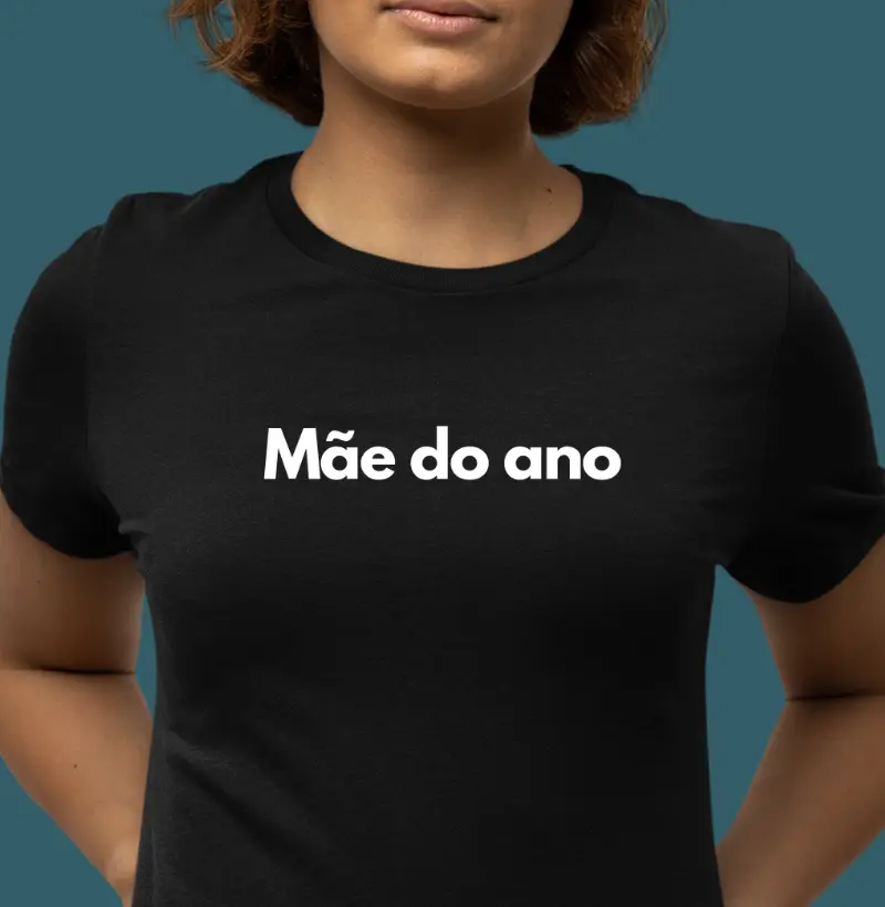 Mãe do ano