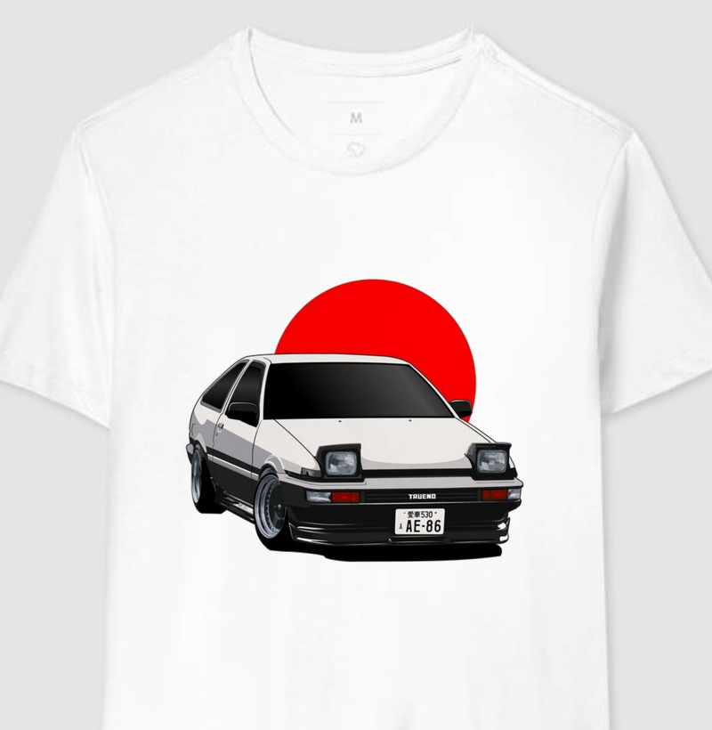 Trueno Japonês