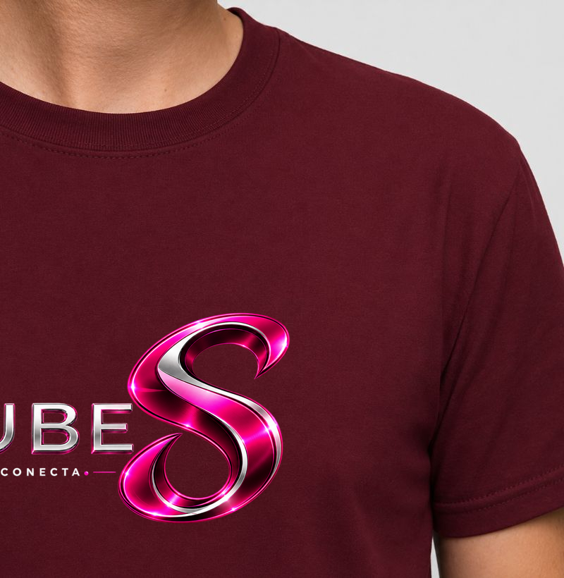 CAMISETA CLUBE S