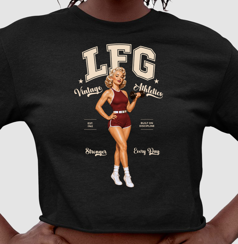 LFG Vintage Athletics