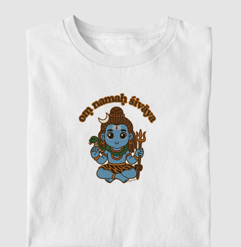 Shivinha - Om Namah Shivaya