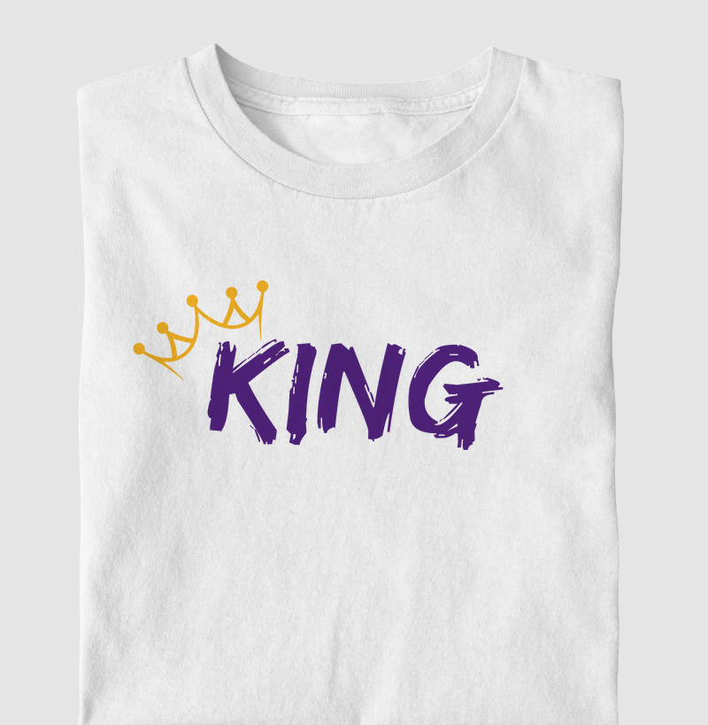 KING 