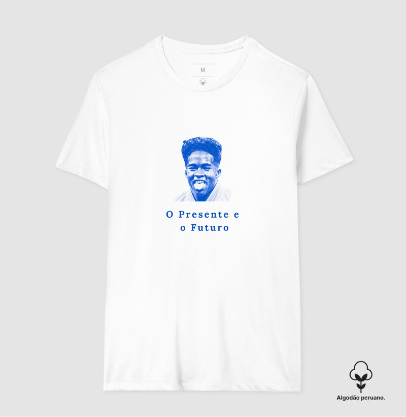 Rumo ao Hexa - Presente e Futuro