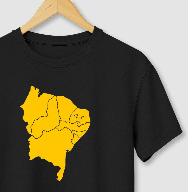 Nordeste Amarelo Médio