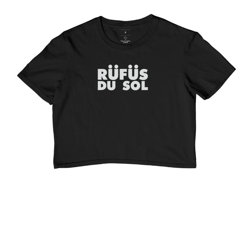 Rufus Du Sol