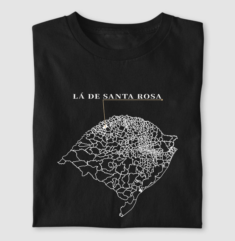 Santa Rosa | Origem RS