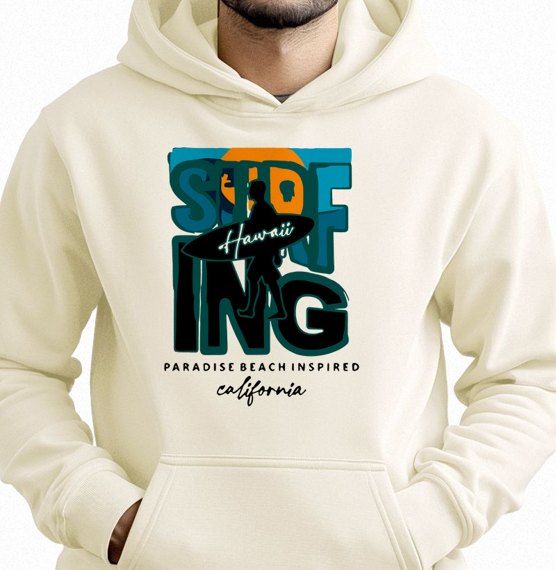 Hoodie Moletom Premium