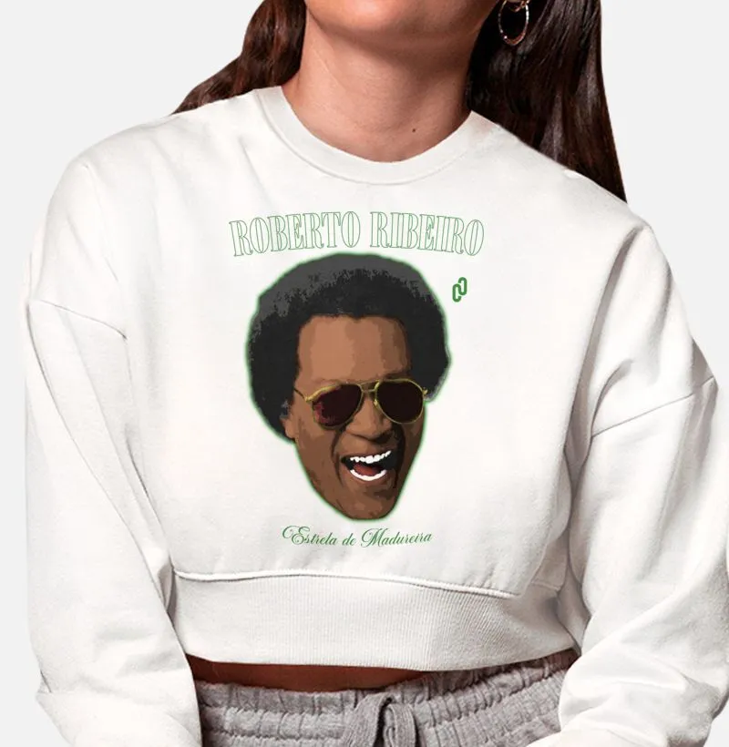 253 - ROBERTO RIBEIRO - ESTRELA DE MADUREIRA