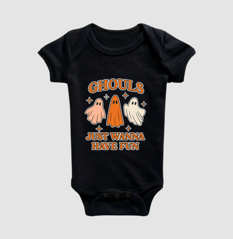 Ghouls Just Wanna Have Fun