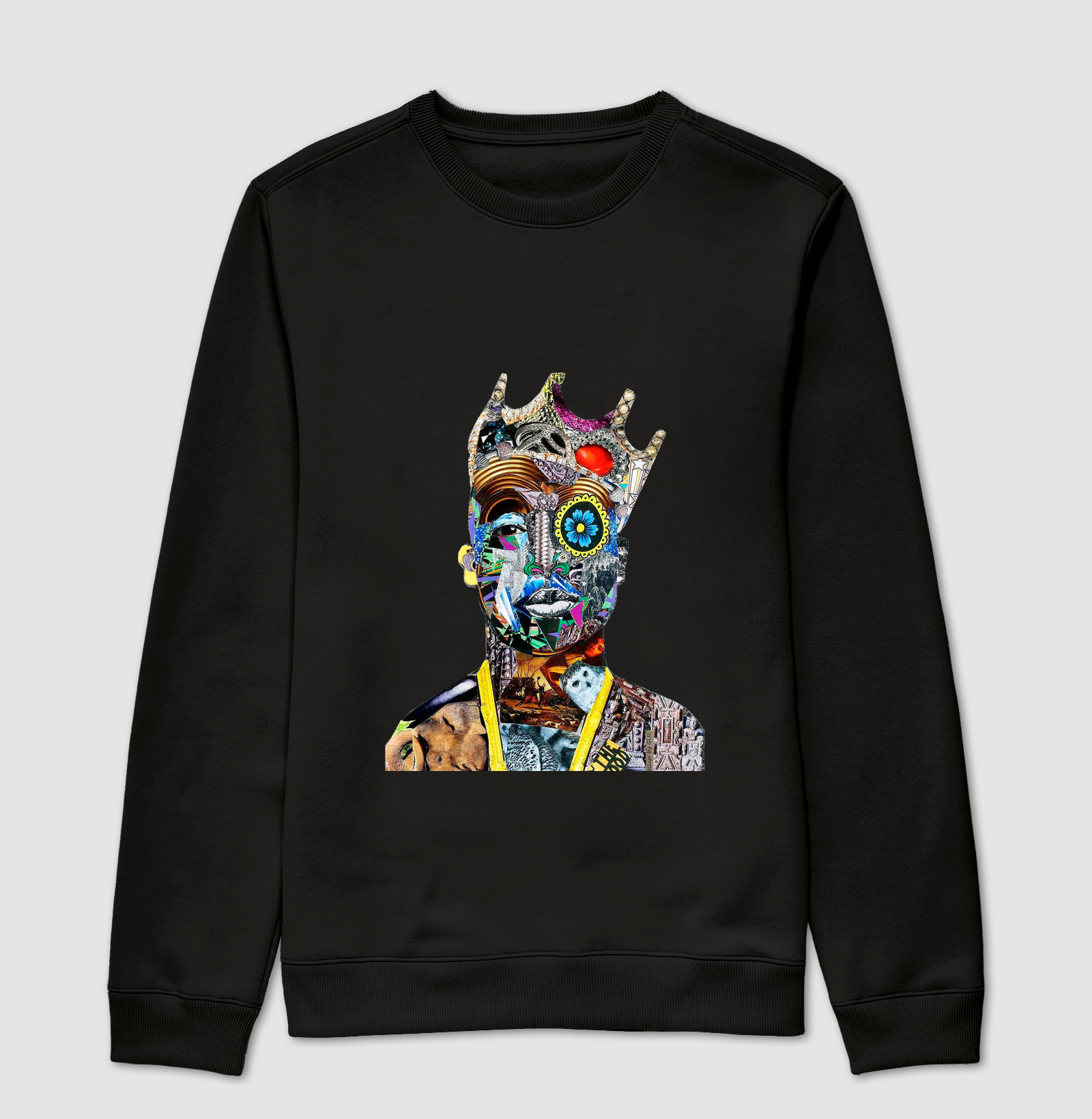 T-shirt 2PAC
