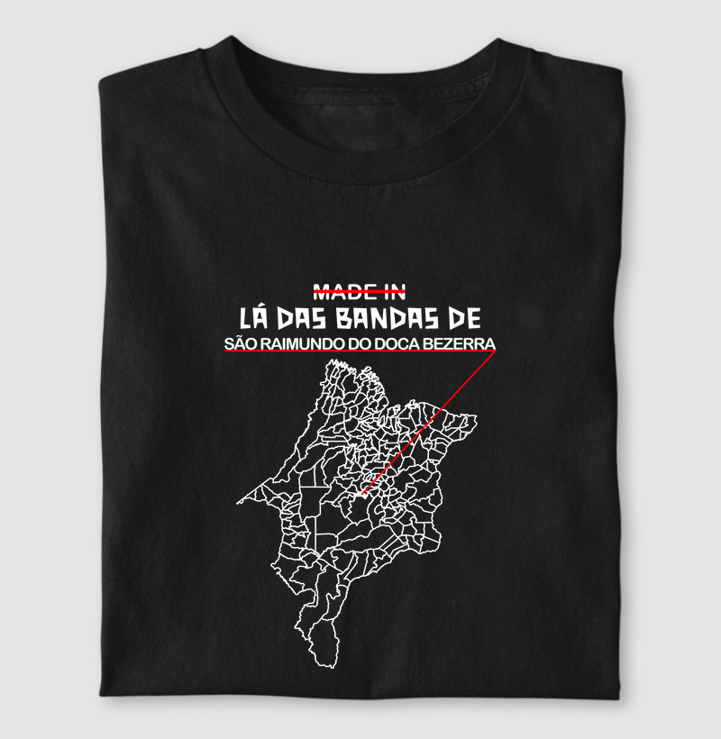 São Raimundo do Doca Bezerra (MA) | Lá das Bandas