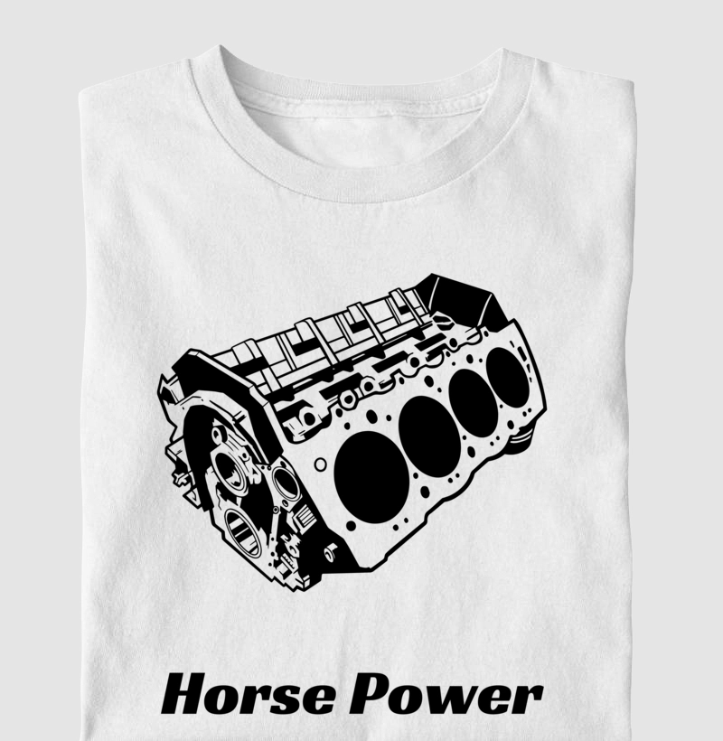 Horse Power Mini