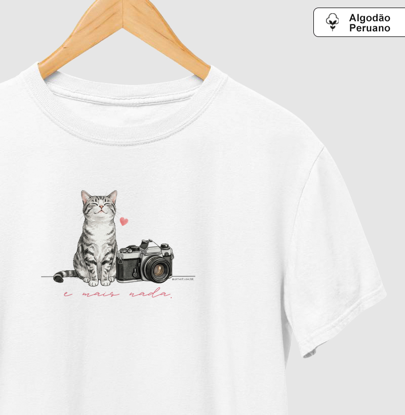 Gatos e Fotografia... e mais nada.