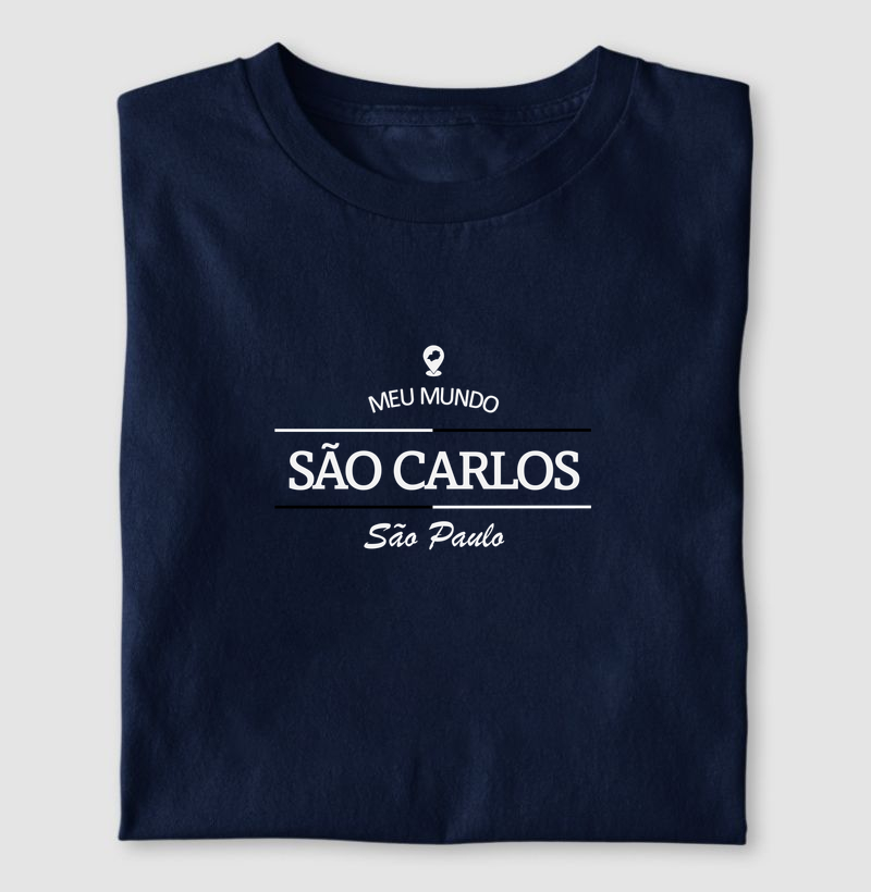 São Carlos (SP) | Meu Mundo