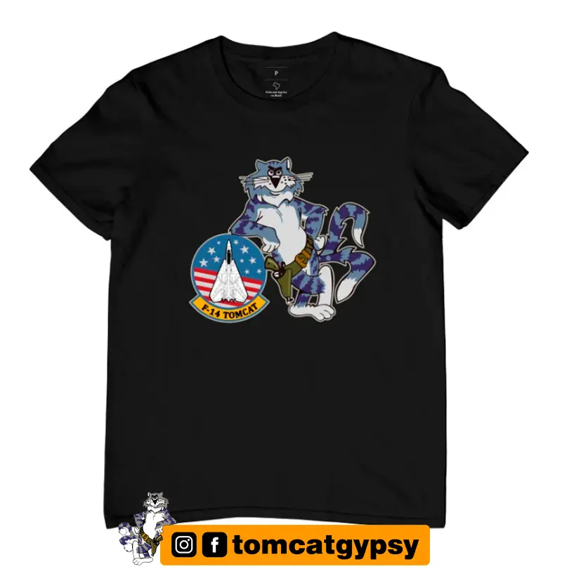 F-14 Tomcat - Grumman F-14 Tomcat