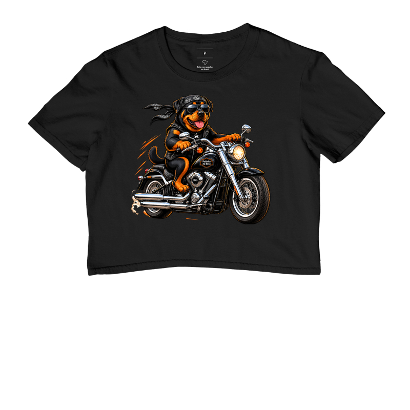 Motoqueiro - Patinha na Beca