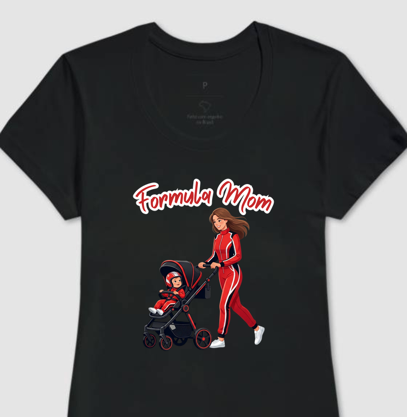 Fórmula Mom