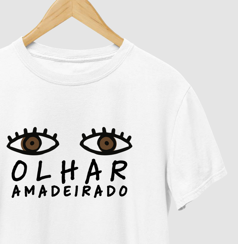 Olhar Amadeirado