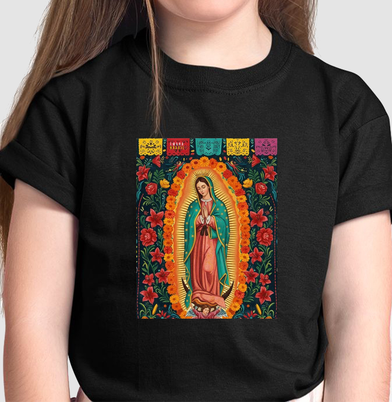 Nossa Senhora de Guadelupe