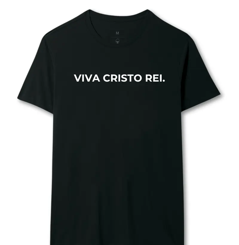 Viva Cristo Rei