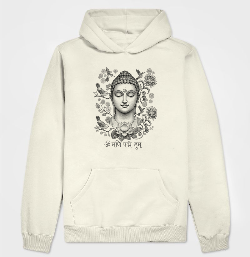 Buddha | Om Mani Padme Hum | P&B
