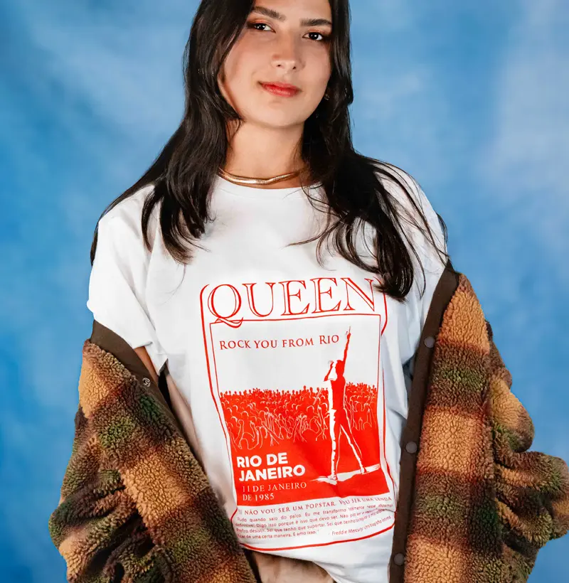 QUEEN