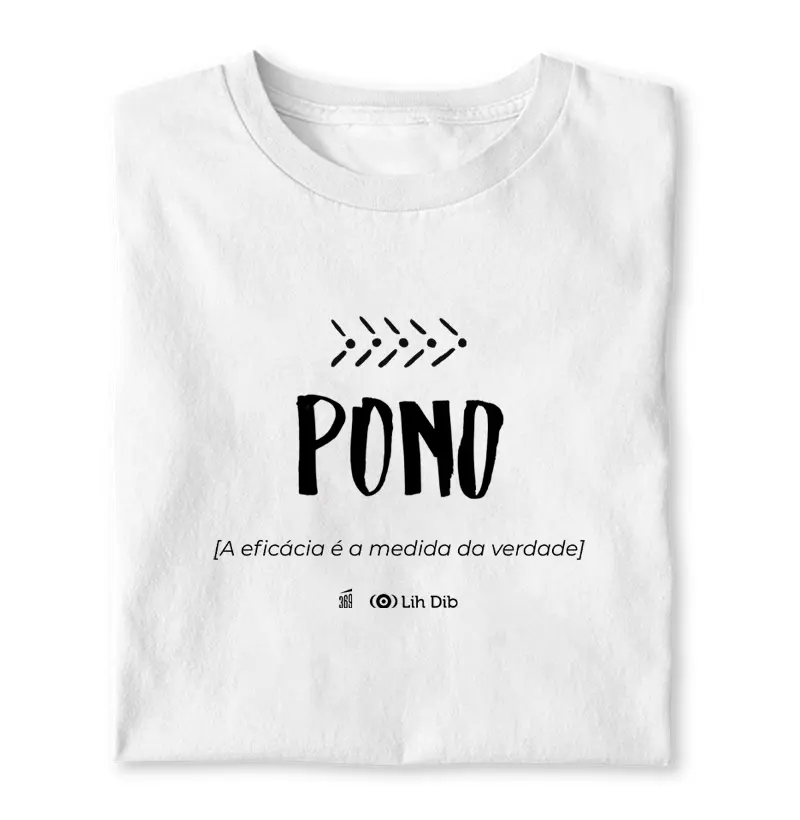 [Lih Dib] Hunas - Pono