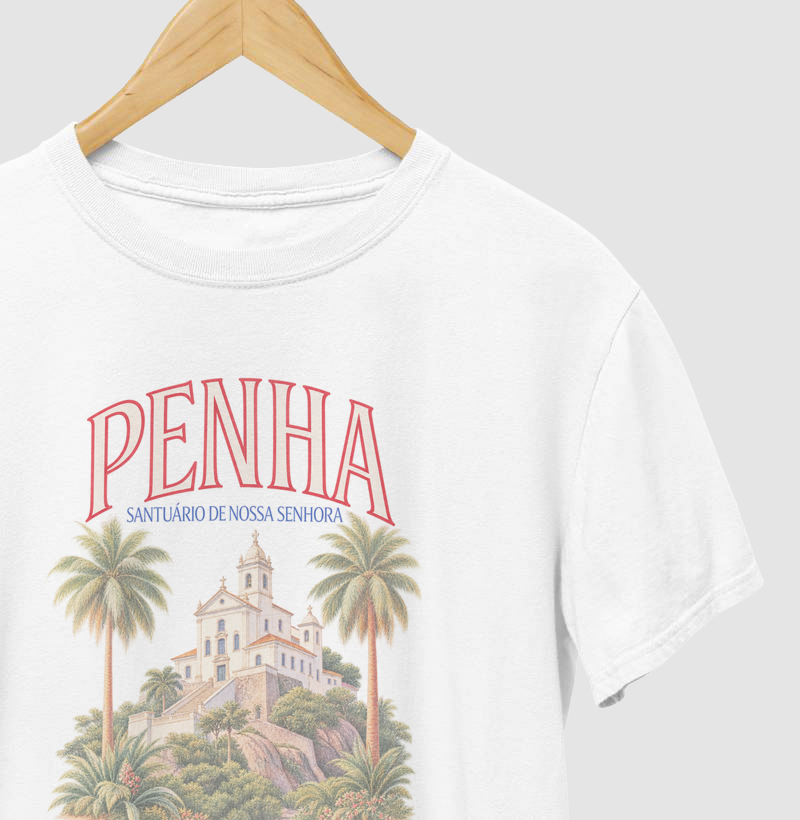 NOSSA SENHORA DA PENHA