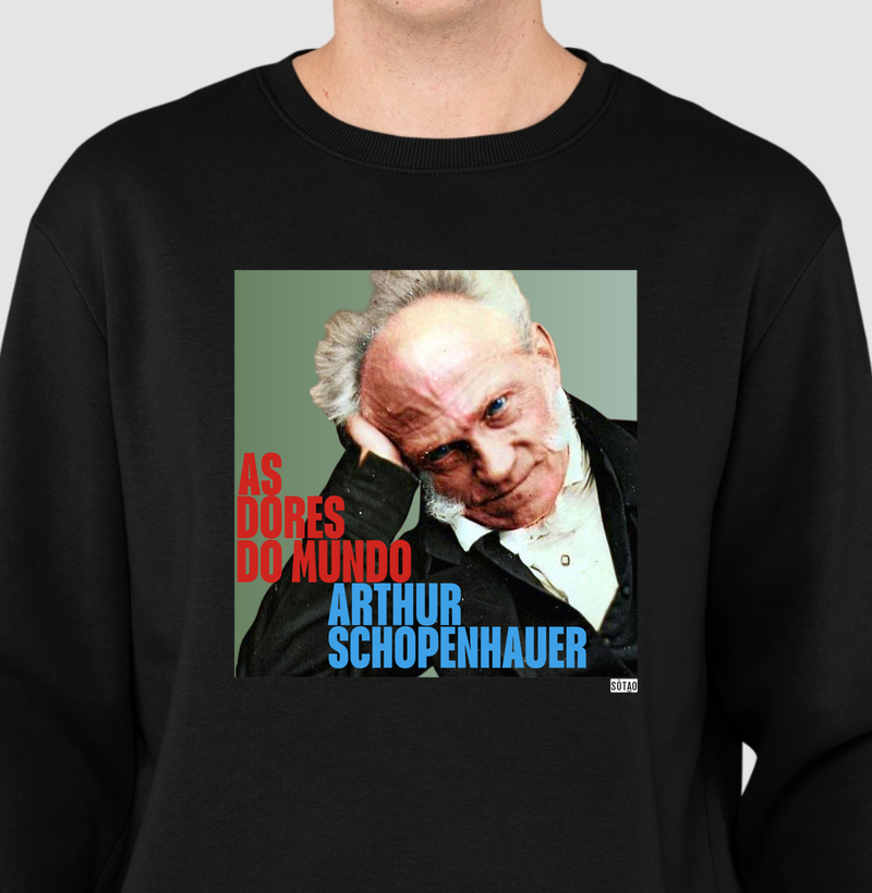 Schopenhauer x JG